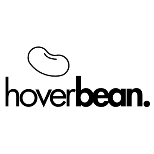 Hoverbean Logo